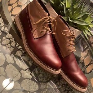 Men’s Timberland boots